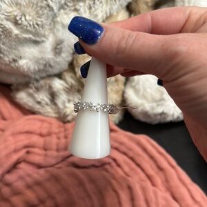 Bomb party size 8 - bag and tag